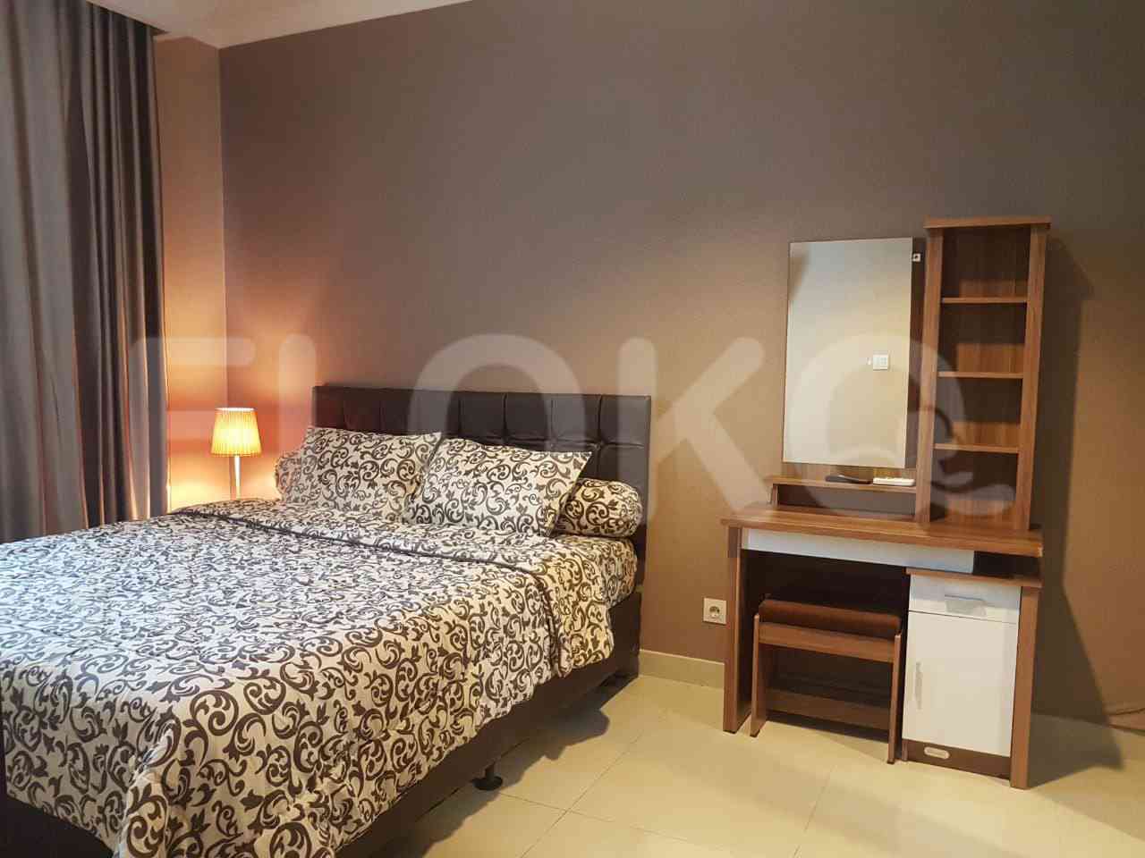 Tipe 1 Kamar Tidur di Lantai 10 untuk disewakan di Kuningan City (Denpasar Residence) - fkud63 1