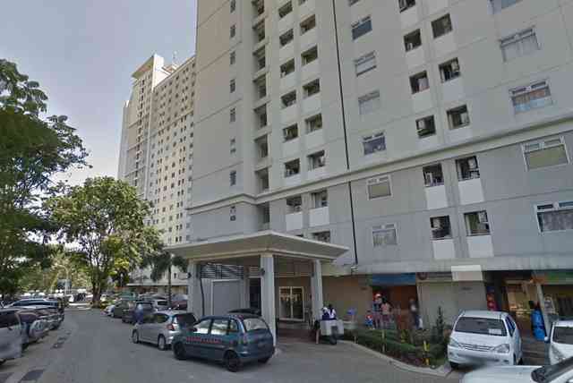 Sewa Apartemen Gading Nias Apartemen