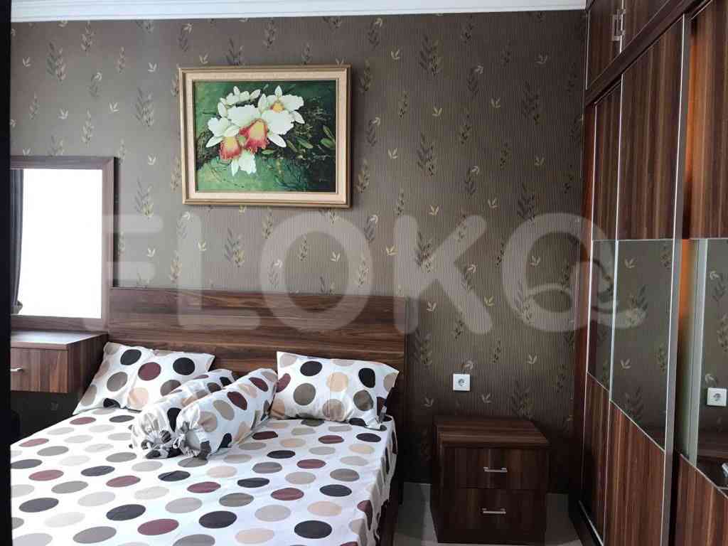 Tipe 1 Kamar Tidur di Lantai 6 untuk disewakan di Kuningan City (Denpasar Residence) - fku2b0 1