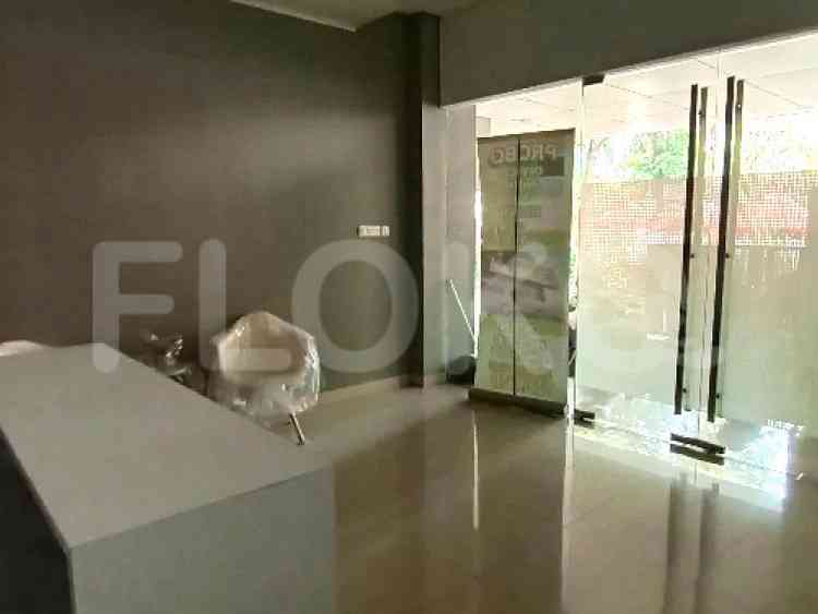 Dijual Ruko Luas 125 m2 di Gondangdia, Menteng 4