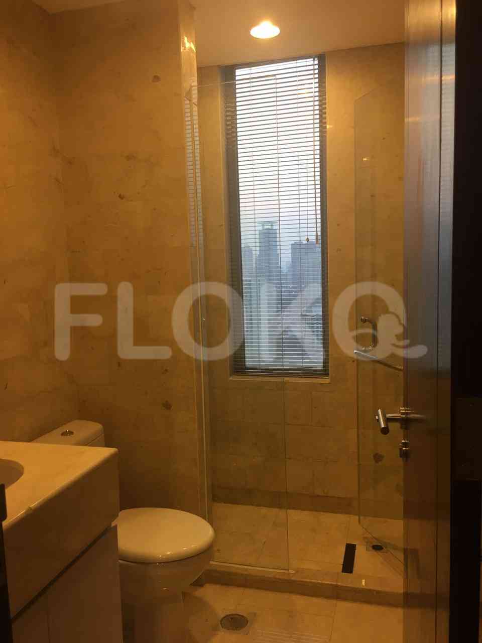 Tipe 2 Kamar Tidur di Lantai 19 untuk disewakan di The Grove Apartemen - fku889 6