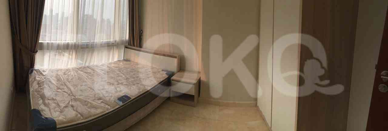 Tipe 2 Kamar Tidur di Lantai 19 untuk disewakan di The Grove Apartemen - fku889 1