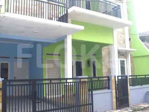 160 sqm, 3 BR house for sale in Komplek Al Jatimakmur, Pondok Gede 3