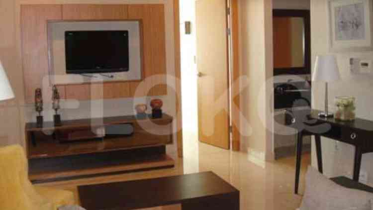 3 Bedroom on 17th Floor for Rent in Mayflower Apartment (Indofood Tower) - fse5ad 5