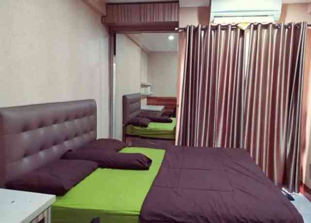 Sewa Apartemen Paragon Village Apartment