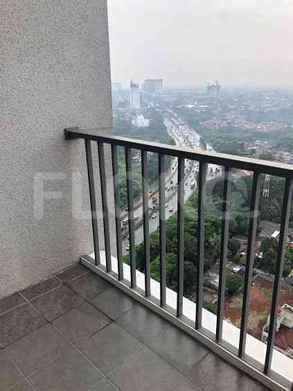 Tipe 2 Kamar Tidur di Lantai 15 untuk disewakan di Lexington Residence - fbia0f 7