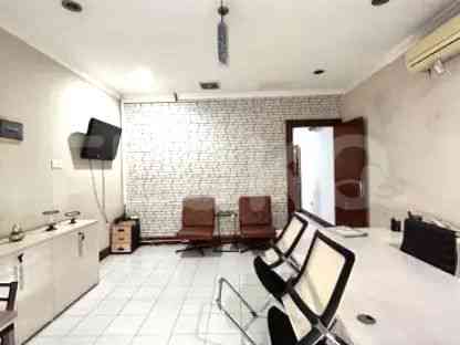 80 sqm, shophouse for sale in Tebet, Tebet 3