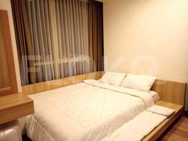 Tipe 2 Kamar Tidur di Lantai 38 untuk disewakan di Sky Garden - fse3fc 3