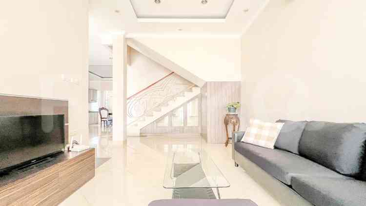 Disewakan Rumah 3 BR, Luas 250 m2 di Cilandak Near Citos Mall, Cinere 3