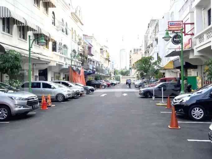 75 sqm, shophouse for sale in senayan, Senayan 7