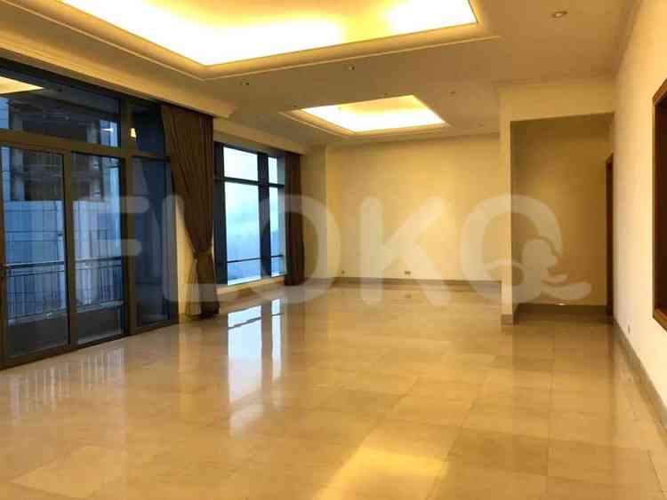 Dijual Apartemen 4 BR, Lantai 1, Luas 440 m2 di Setiabudi 2