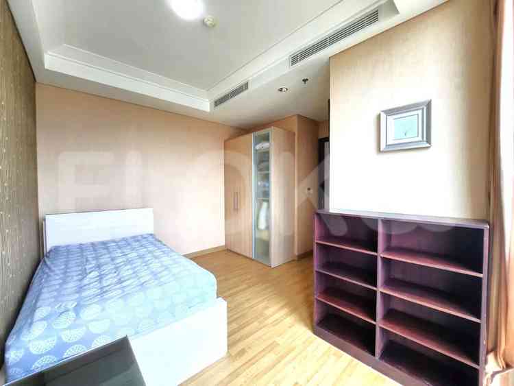 Dijual Apartemen 4 BR, Lantai 20, Luas 156 m2 di Sudirman 6