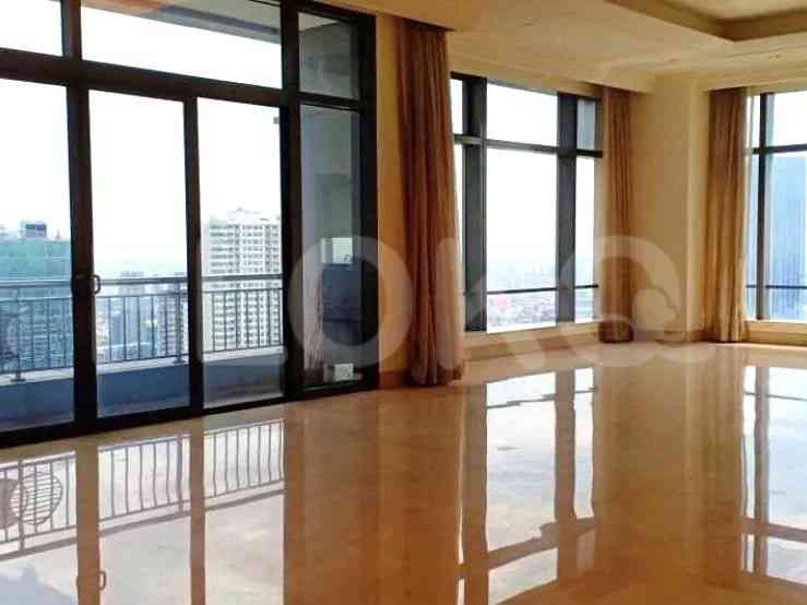 Dijual Apartemen 4 BR, Lantai 20, Luas 440 m2 di Setiabudi 5