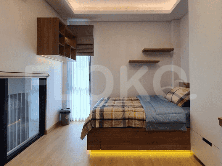 Disewakan Rumah 4 BR, Luas 248 m2 di Kemang 2