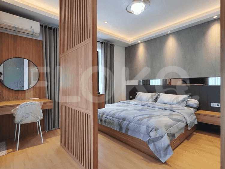 Disewakan Rumah 4 BR, Luas 248 m2 di Kemang 1