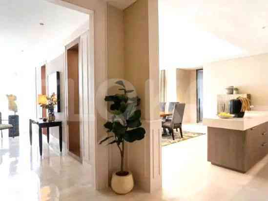 Dijual Apartemen 4 BR, Lantai 1, Luas 460 m2 di Setiabudi 3