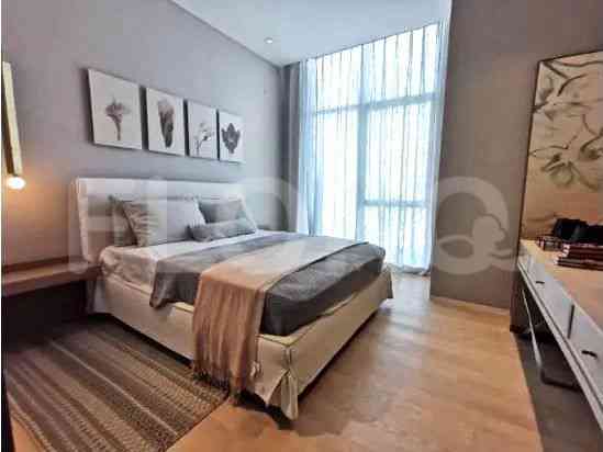 Dijual Apartemen 3 BR, Lantai 10, Luas 230 m2 di Setiabudi 3