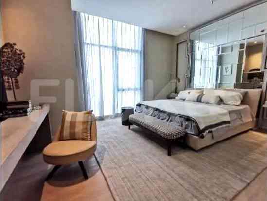 Dijual Apartemen 3 BR, Lantai 10, Luas 230 m2 di Setiabudi 2