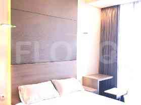 Dijual Apartemen 3 BR, Lantai 22, Luas 177 m2 di Sudirman 2