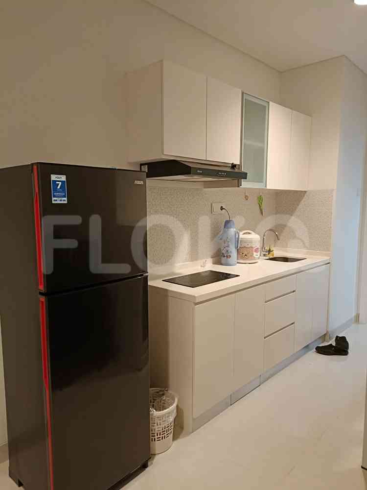 Tipe 3 Kamar Tidur di Lantai 30 untuk disewakan di Grand Mansion Apartemen - fta4de 3