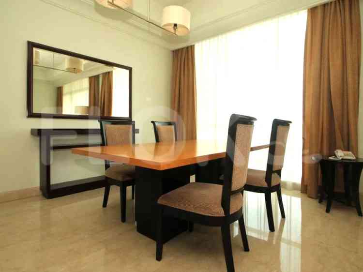 Dijual Apartemen 3 BR, Lantai 20, Luas 153 m2 di Gandaria 3