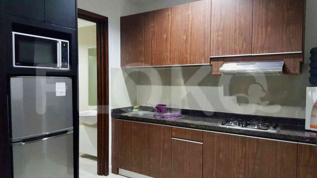 Tipe 1 Kamar Tidur di Lantai 6 untuk disewakan di Kuningan City (Denpasar Residence) - fku59f 6