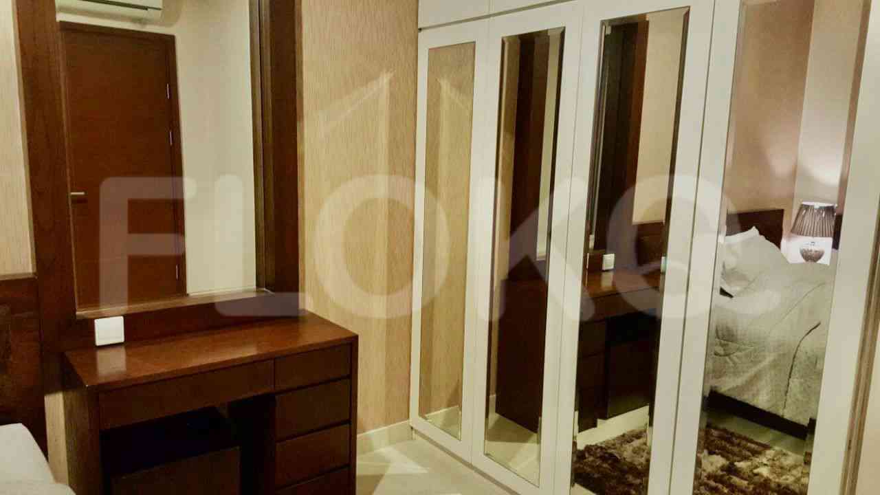 Tipe 1 Kamar Tidur di Lantai 6 untuk disewakan di Kuningan City (Denpasar Residence) - fku59f 3