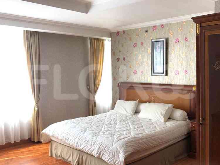 Dijual Apartemen 2 BR, Lantai 11, Luas 172 m2 di Tebet 3