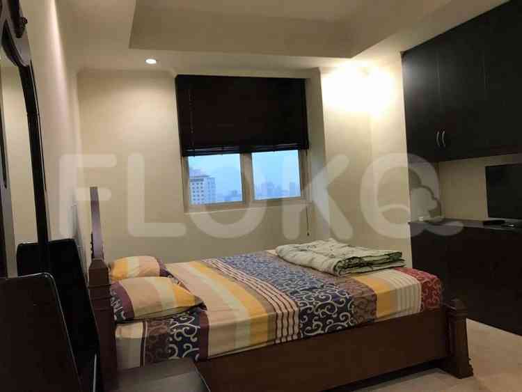 Tipe 3 Kamar Tidur di Lantai 15 untuk disewakan di Puri Imperium Apartemen - fkuc26 4