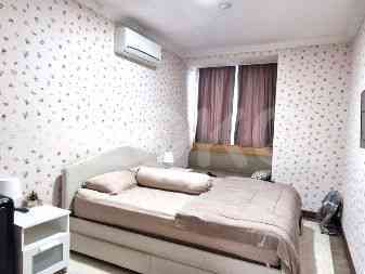 Dijual Apartemen 2 BR, Lantai 9, Luas 127 m2 di Tebet 1