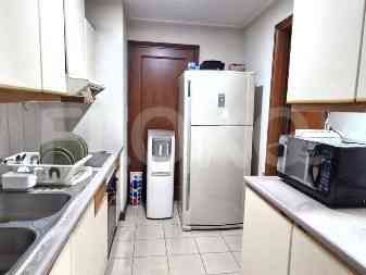 Dijual Apartemen 2 BR, Lantai 9, Luas 127 m2 di Tebet 3