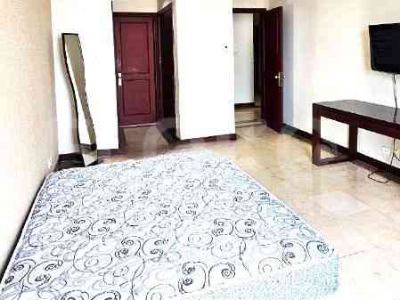 Dijual Apartemen 2 BR, Lantai 17, Luas 117 m2 di Tebet 2