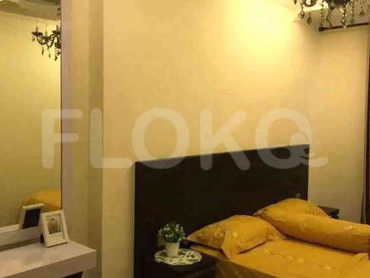 Dijual Apartemen 1 BR, Lantai 6, Luas 88 m2 di Tebet 3