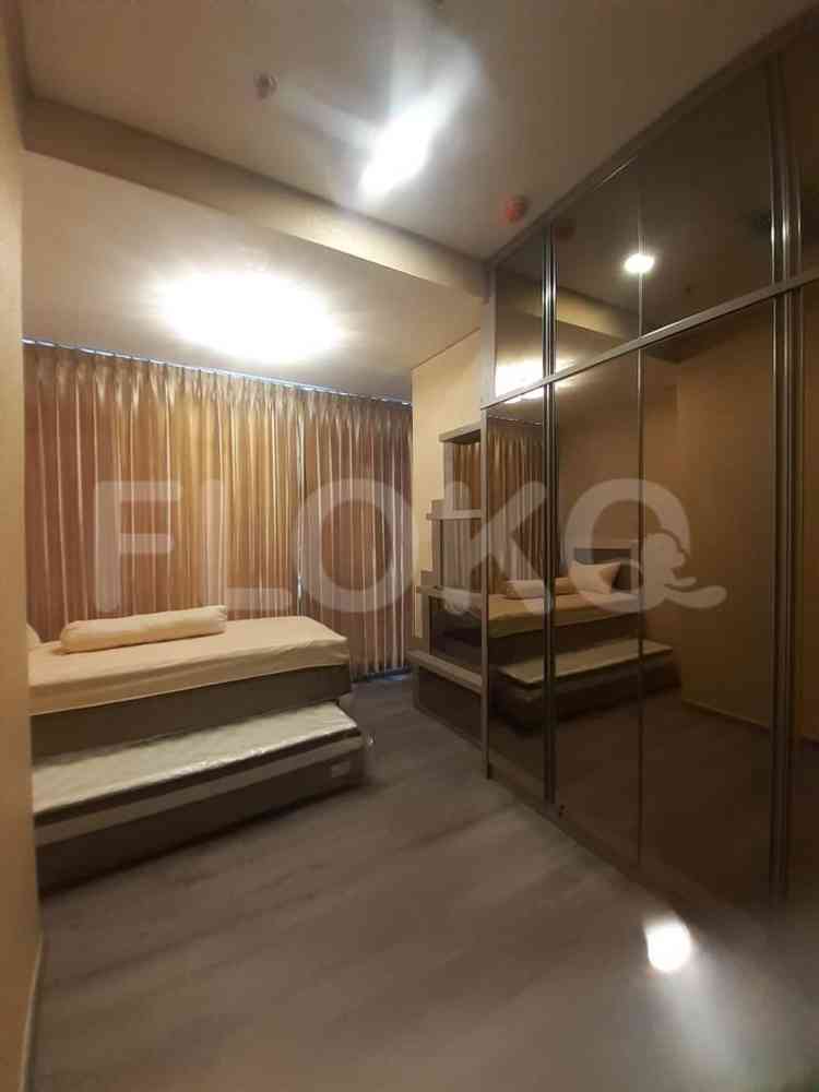 Tipe 4 Kamar Tidur di Lantai 15 untuk disewakan di Sudirman Suites Jakarta - fsuef8 10