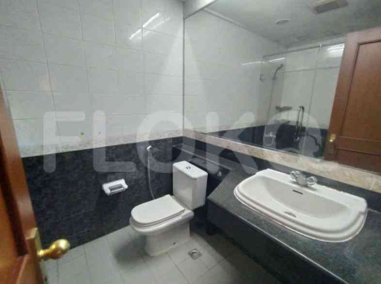 Tipe 4 Kamar Tidur di Lantai 7 untuk disewakan di Casablanca Apartemen - fte824 6