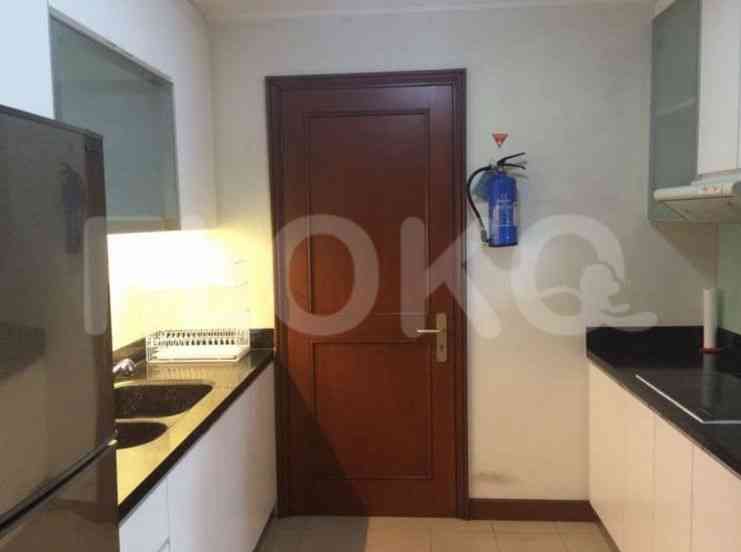 Tipe 4 Kamar Tidur di Lantai 7 untuk disewakan di Casablanca Apartemen - fte824 2