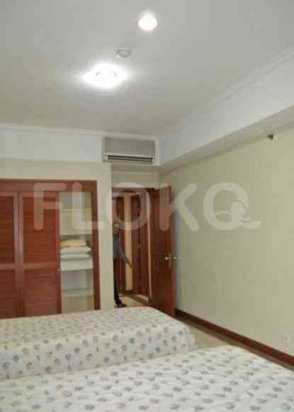 Tipe 4 Kamar Tidur di Lantai 7 untuk disewakan di Casablanca Apartemen - fte824 1