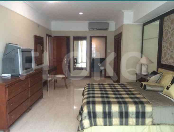 Tipe 4 Kamar Tidur di Lantai 7 untuk disewakan di Casablanca Apartemen - fte824 3