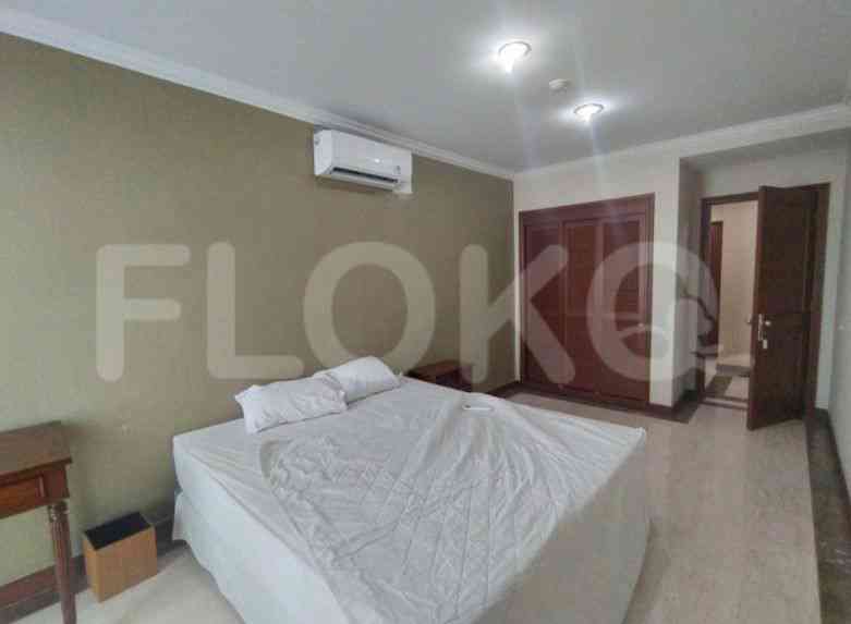 Tipe 4 Kamar Tidur di Lantai 7 untuk disewakan di Casablanca Apartemen - fte824 8