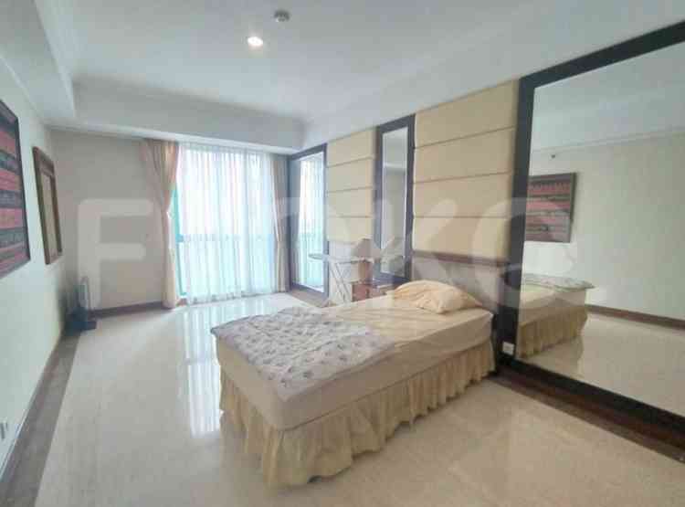 Tipe 4 Kamar Tidur di Lantai 7 untuk disewakan di Casablanca Apartemen - fte824 11