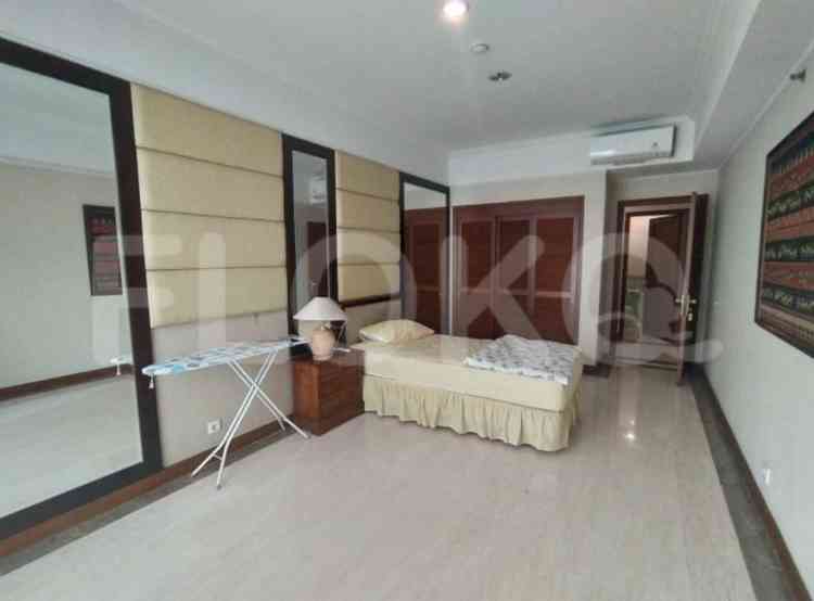 Tipe 4 Kamar Tidur di Lantai 7 untuk disewakan di Casablanca Apartemen - fte824 12