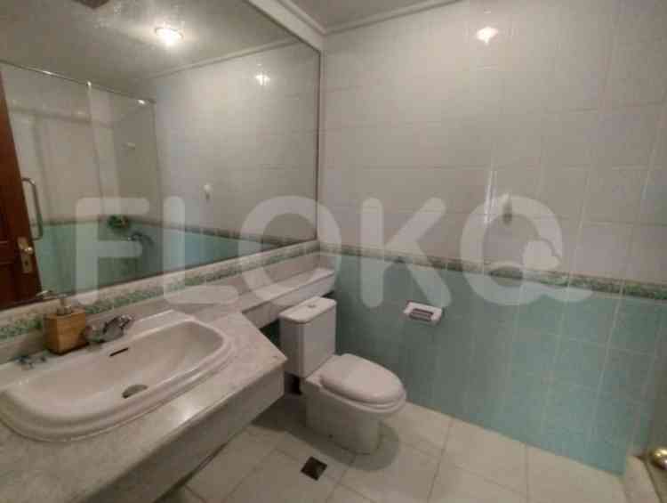 Tipe 4 Kamar Tidur di Lantai 7 untuk disewakan di Casablanca Apartemen - fte824 9