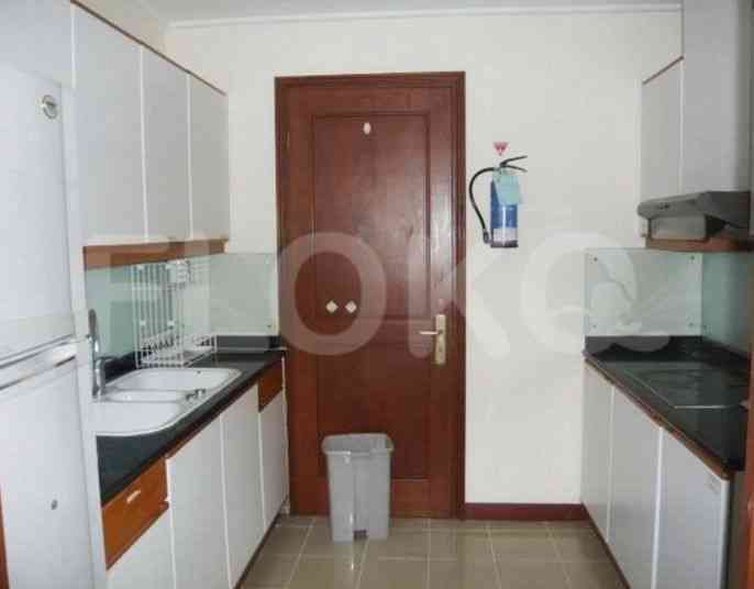 Tipe 4 Kamar Tidur di Lantai 12 untuk disewakan di Casablanca Apartemen - fte913 6