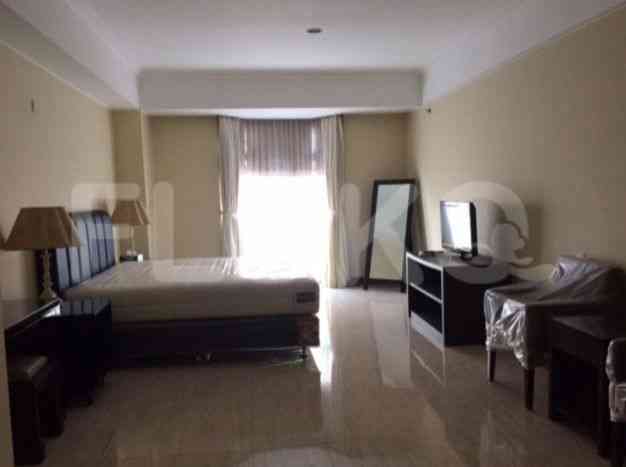 Tipe 4 Kamar Tidur di Lantai 12 untuk disewakan di Casablanca Apartemen - fte913 5