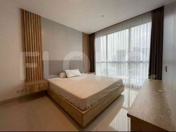 Tipe 2 Kamar Tidur di Lantai 30 untuk disewakan di The Newton 1 Ciputra Apartemen - fsc530 1