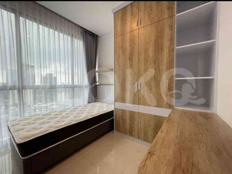 Tipe 2 Kamar Tidur di Lantai 30 untuk disewakan di The Newton 1 Ciputra Apartemen - fsc530 3