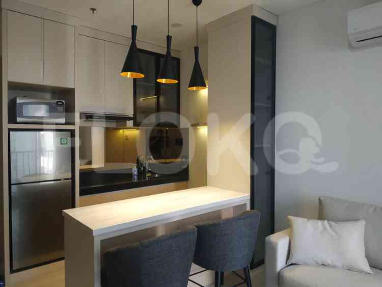 1 Bedroom on 33rd Floor for Rent in The Newton 1 Ciputra Apartment - fsc315 5