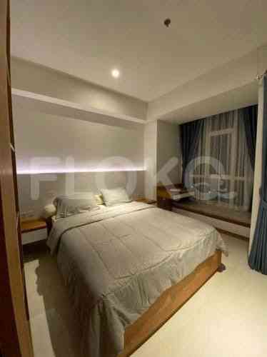 Tipe 1 Kamar Tidur di Lantai 30 untuk disewakan di Roseville SOHO & Suite - fbs529 2