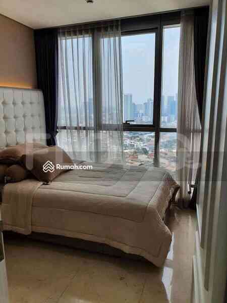 Tipe 2 Kamar Tidur di Lantai 17 untuk disewakan di Ciputra World 2 Apartemen - fku8e8 1