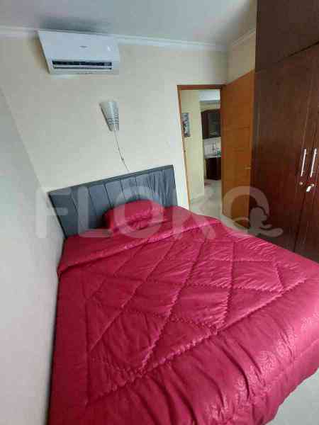 Dijual Apartemen 2 BR, Lantai 9, Luas 56 m2 di Pondok Indah 4